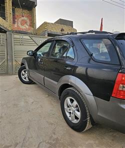 كيا سورينتو